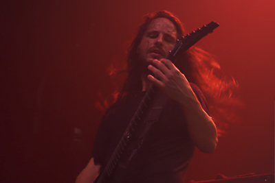 gojira 4